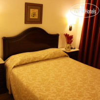 Vice Rei Hotel