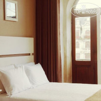 Chique Hotel 