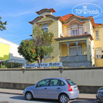 Porto Nobre Hotel 