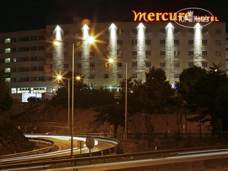 Фотографии отеля  Mercure Porto Gaia 4*