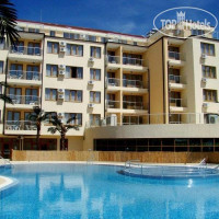 Grande Rio Hotel  2*