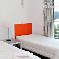 Pousada De Juventude Do Porto 