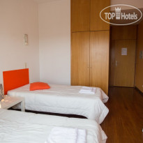 Pousada De Juventude Do Porto 