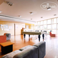 Pousada De Juventude Do Porto 