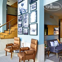Pestana Vintage Porto Hotel & World Heritage Site