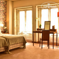 Pestana Vintage Porto Hotel & World Heritage Site