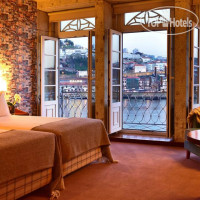 Pestana Vintage Porto Hotel & World Heritage Site 4*