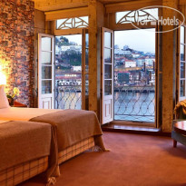 Pestana Vintage Porto Hotel & World Heritage Site