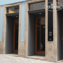 Descobertas Boutique Hotel 