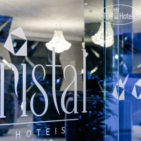 Cristal Porto 