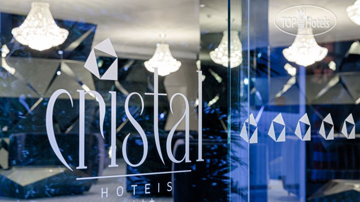 Фотографии отеля  Cristal Porto 4*