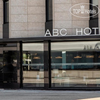 ABC Hotel Porto - Boavista 