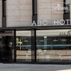 ABC Hotel Porto - Boavista 4*