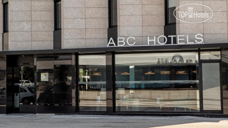 ABC Hotel Porto - Boavista