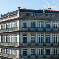 Pestana Porto - Goldsmith 