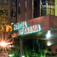 Ipanema Porto 4*