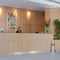 Tryp Porto Centro 