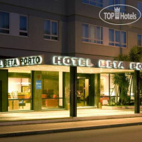 Belver Beta Porto Hotel 