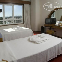 Belver Beta Porto Hotel 