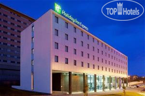 Фотографии отеля  Holiday Inn Express Porto-Exponor 3*