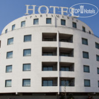 Paredes Hotel Apartamento 3*