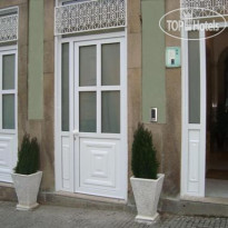 Residential Porto Madrid 