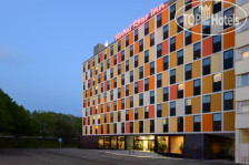 Star inn Porto 3*