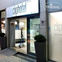 ClipHotel Gaia Porto 