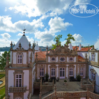 Pestana Palacio do Freixo, Pousada & National Monument 