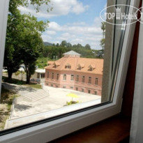 Palace Hotel & Spa Termas de Sao Vicente