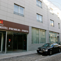 Premium Porto-Centro 