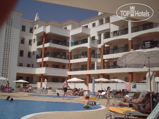 Photos Stella Maris Turistic Apartments