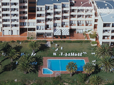 Фото Meia Praia Beach Club