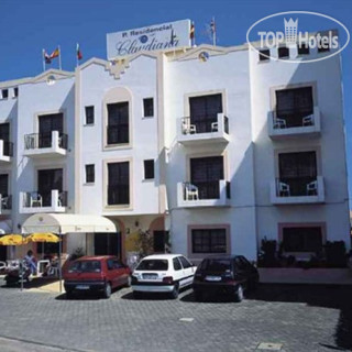 Residencial Claudiana 3*
