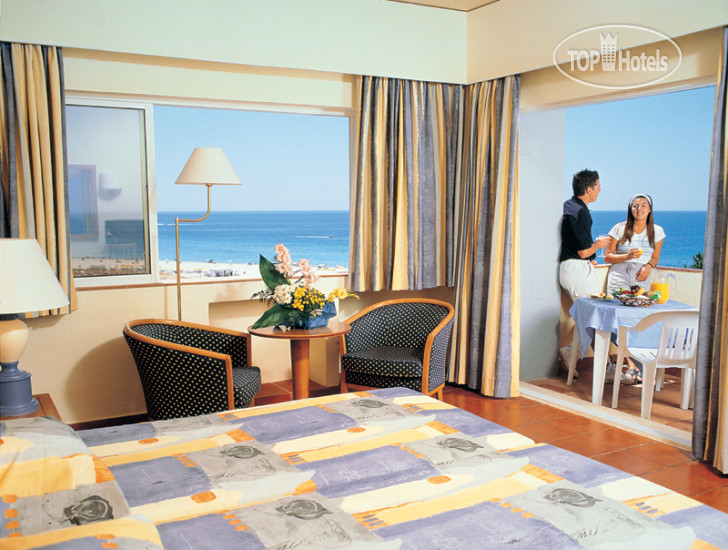 Фото Pestana Alvor Atlantico Residences