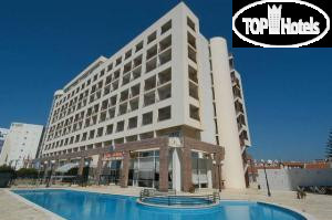 Фото TRYP by Wyndham Lisboa Caparica Mar