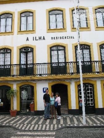 Фото Residencial A Ilha