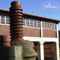 Casa de Sequiade-Solares de Portugal 