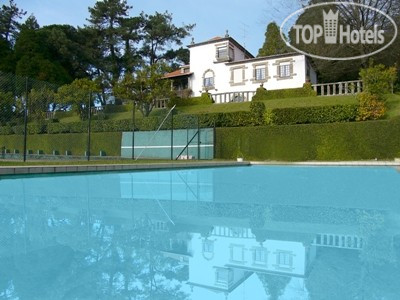 Фотографии отеля  Casa do Monte-Solares de Portugal 3*