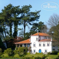 Casa do Monte-Solares de Portugal 