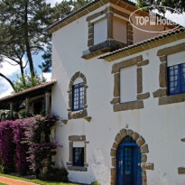 Casa do Monte-Solares de Portugal 