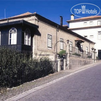 Casa dos Lagos - Solares de Portugal 3*