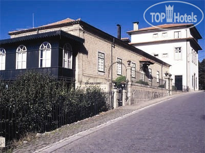 Фотографии отеля  Casa dos Lagos - Solares de Portugal 3*