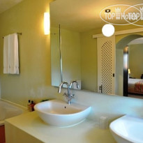 Quinta da Palmeira Boutique Hotel Ванная комната