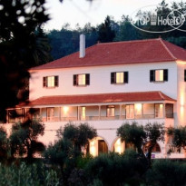 Quinta da Palmeira Boutique Hotel