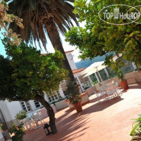 Quinta da Palmeira Boutique Hotel