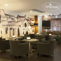 Tivoli Coimbra 4*