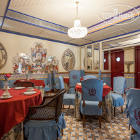 Stroganov Hotel 