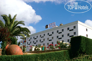 Фотографии отеля  Best Western Hotel D. Luis 3*
