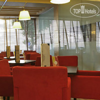 Mercure Figueira da Foz 4*